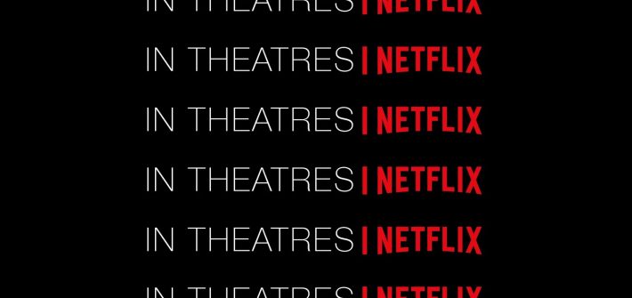 Why is Netflix buying cinemas? The answer is Martin Scorsese